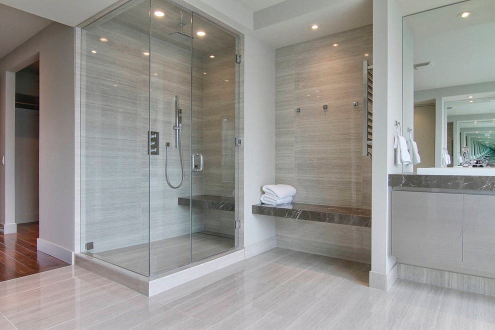 Bathroom Renovations Calgary Contemporary Bathroom Calgary by