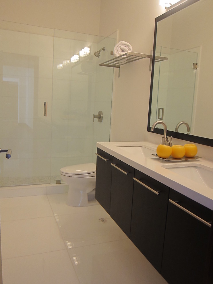 Bathroom Modern Bathroom Miami by Roca Miami, Inc Houzz