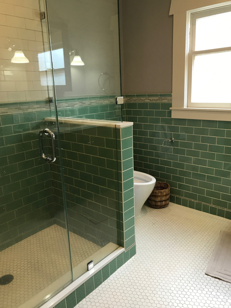 Bathroom San Francisco 2019 Victorian Bathroom San Francisco by