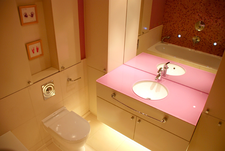 Bathroom Bathroom London by Schneider Designers Houzz