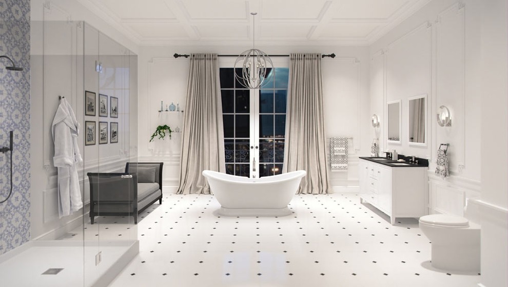 Bathroom Store Online with Free Coupons Modern Bathroom Austin