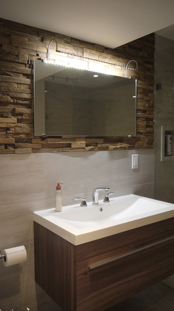 Bathroom Teak Tiles Bathroom Toronto by Teak & Co. Houzz