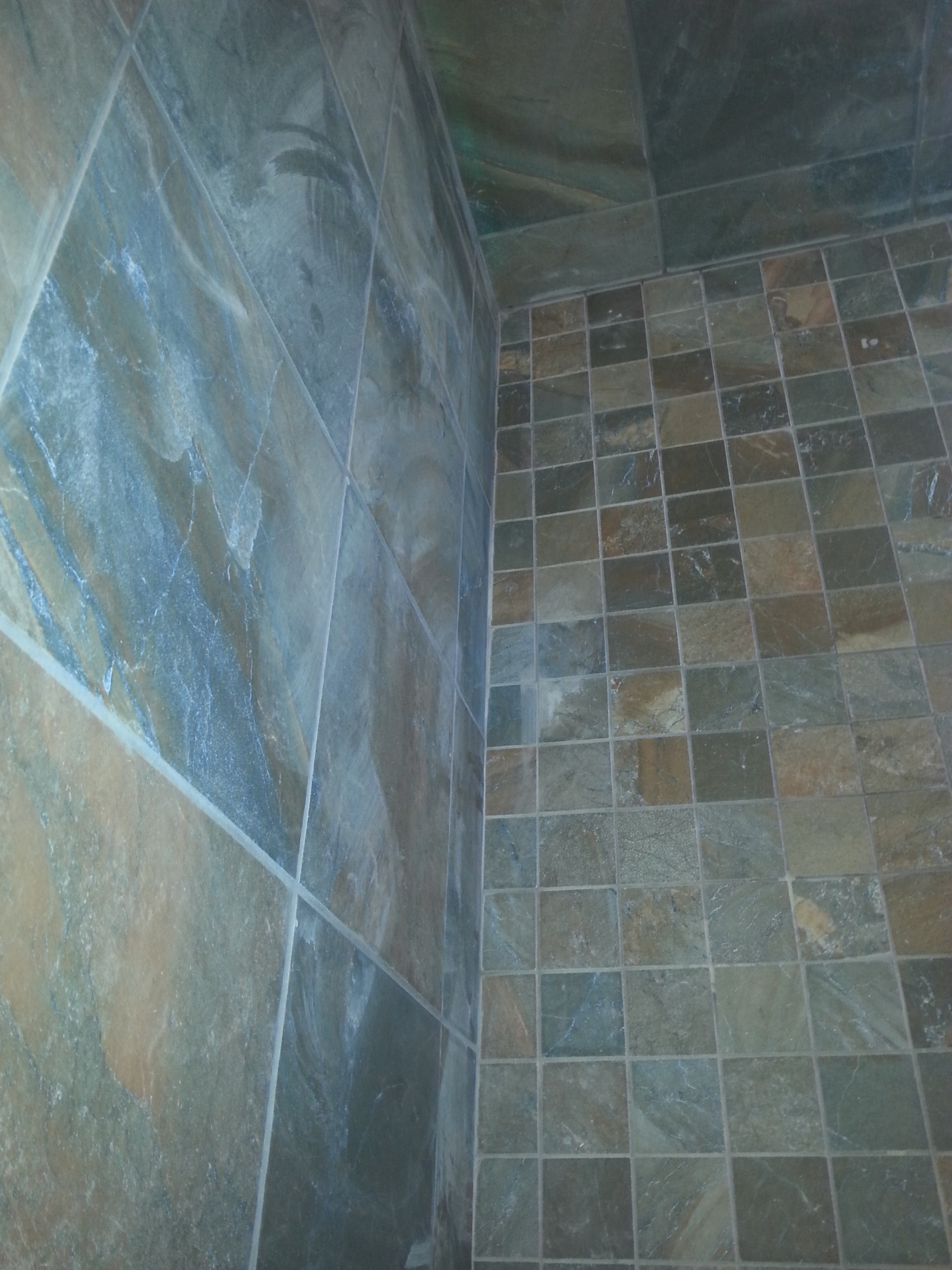 mosaic deck denver on Bathroom Tile Traditional Bathroom Denver By Pederson Flooring Rover Inc Houzz
