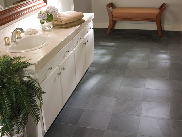 Bathroom Tile - Transitional - Bathroom - San Francisco - by Signature Carpet One Floor & Home ...