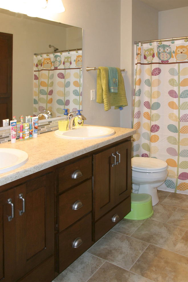 Bathroom Vanities Bathroom Other by Bay Lakes Builders Houzz