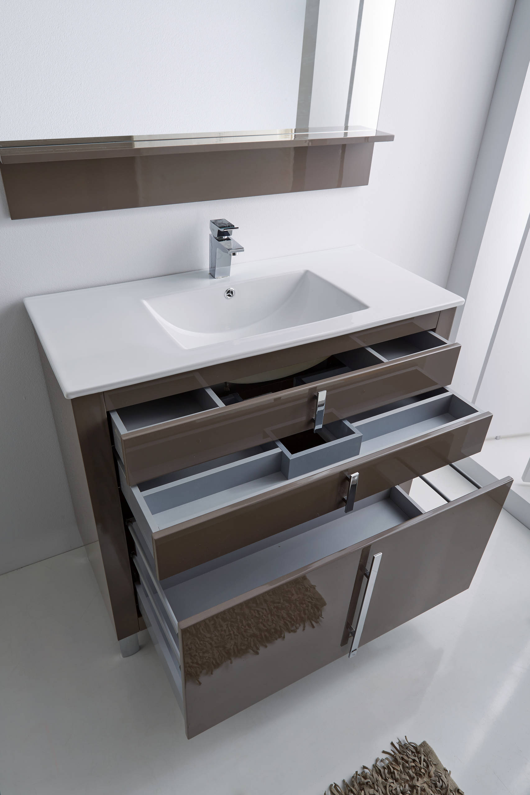 Bathroom Vanities By Macral Design Contemporary Bathroom Miami By Macral Design Corp Houzz
