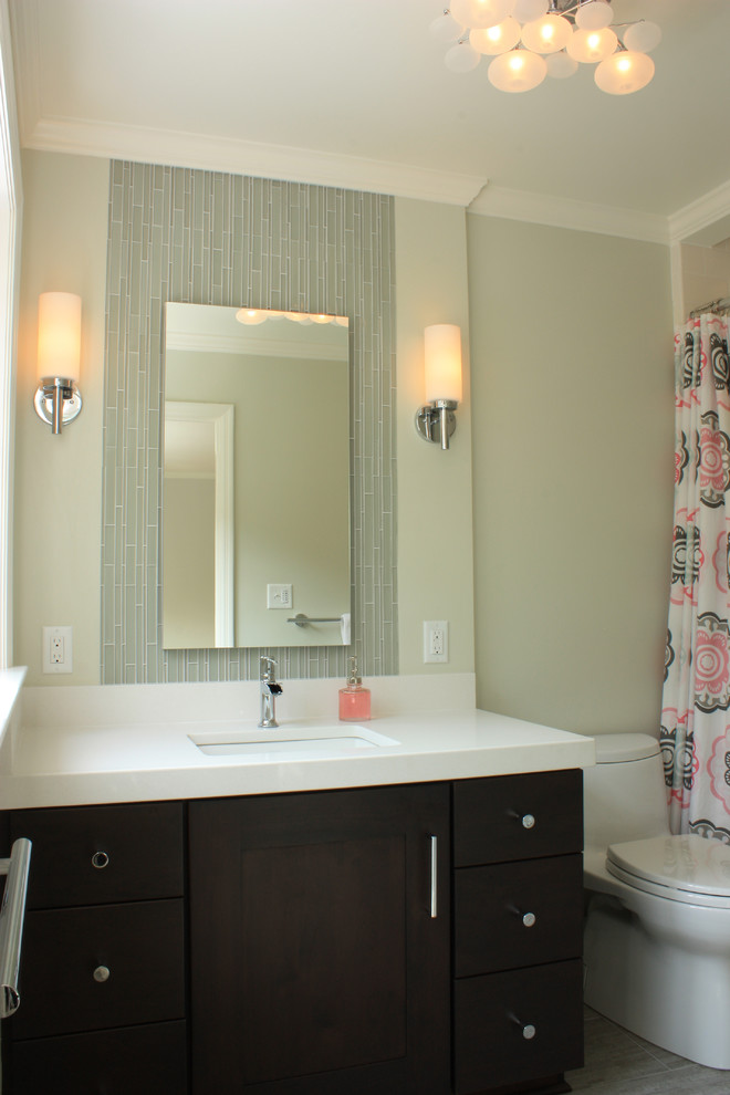 Bathroom Vanity Ideas Contemporary Bathroom Milwaukee by