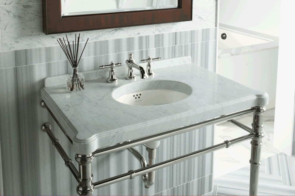 Bathrooms Bathroom Portland by ANN SACKS Houzz