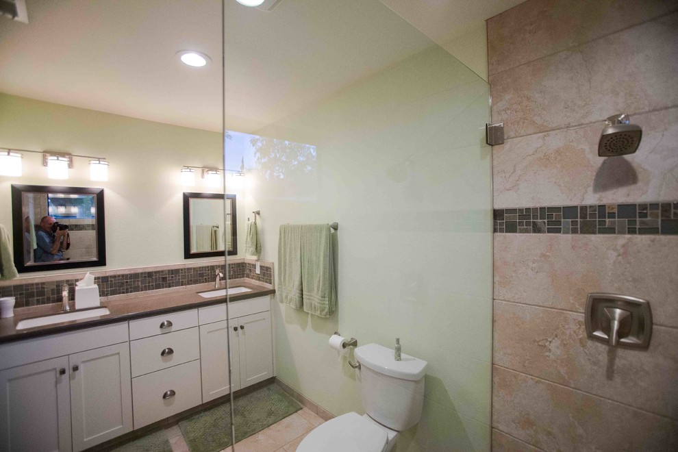 BATHROOMS by Generation Homes Traditional Bathroom Other by
