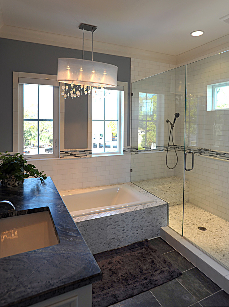 Bathrooms Traditional Bathroom Birmingham by Dalrymple Sallis