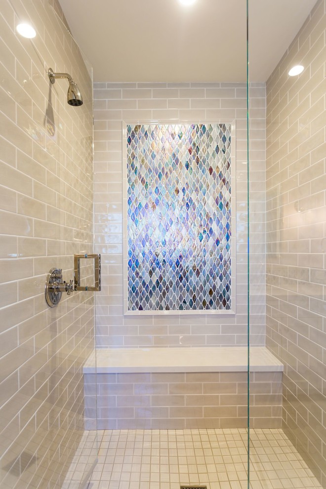 Bathrooms Bathroom Los Angeles by Foothill Tile & Stone Co. Houzz