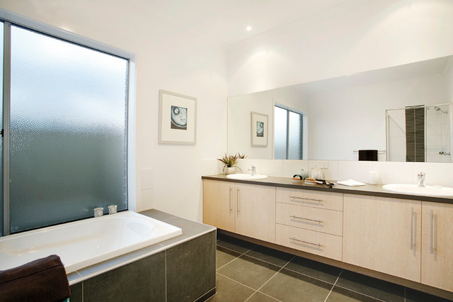 Bathrooms - Modern - Bathroom - Melbourne | Houzz AU