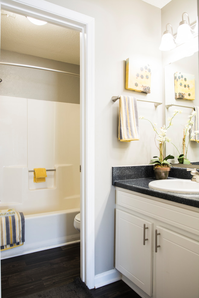 Bathrooms - Bathroom - Raleigh - by K & B Solutions | Houzz