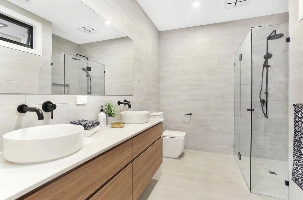 Bathrooms - Bathroom - Melbourne - by Lifestiles | Houzz