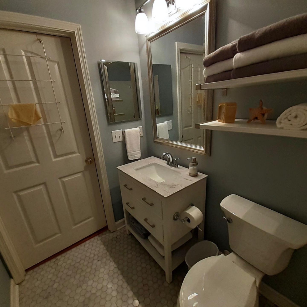 Bathrooms Remodel Bathroom Charlotte by Chirinos construccion LLC