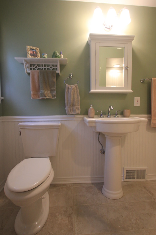 Areas to Focus on When Remodeling Your Bathroom