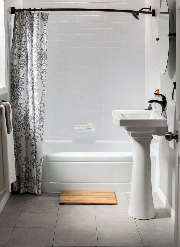 Bathtubs Bathroom Chicago by Bath Fitter Houzz