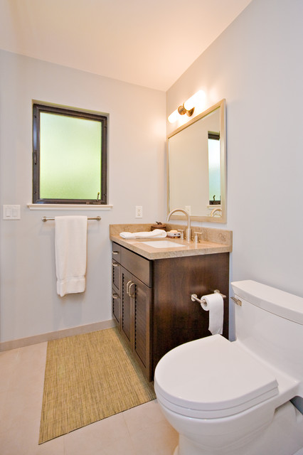 Bathroom Remodeling Contractor Mountain View - Sunnyvale - Element Home Remodeling