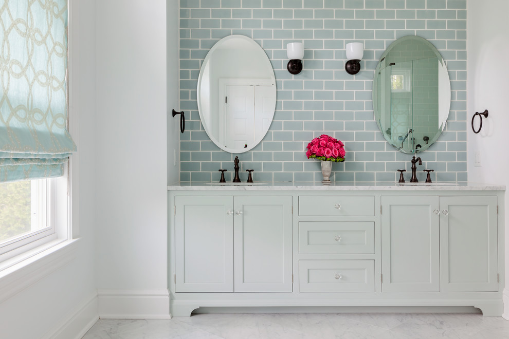 Beach House Master Bath Style Bathroom Baltimore By Ahr Designs - Beach House Bathroom Floor Tile Beach House Master Bath Style Bathroom Baltimore By Ahr Designs - Beach House Bathroom Floor Tile