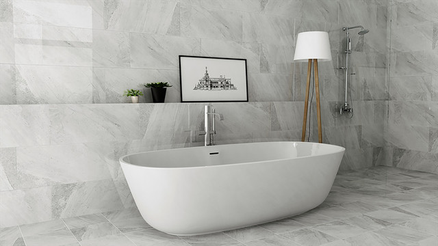 Beaumont Tiles Living - Modern - Bathroom - Adelaide - by Beaumont Tiles |  Houzz IE