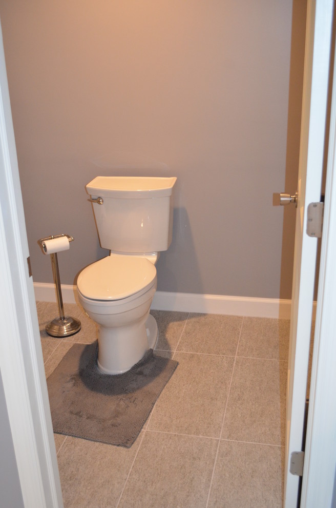 Beautiful Bathroom Remodel, Cincinnati, OH (Indian Hill) Traditional Bathroom Cincinnati