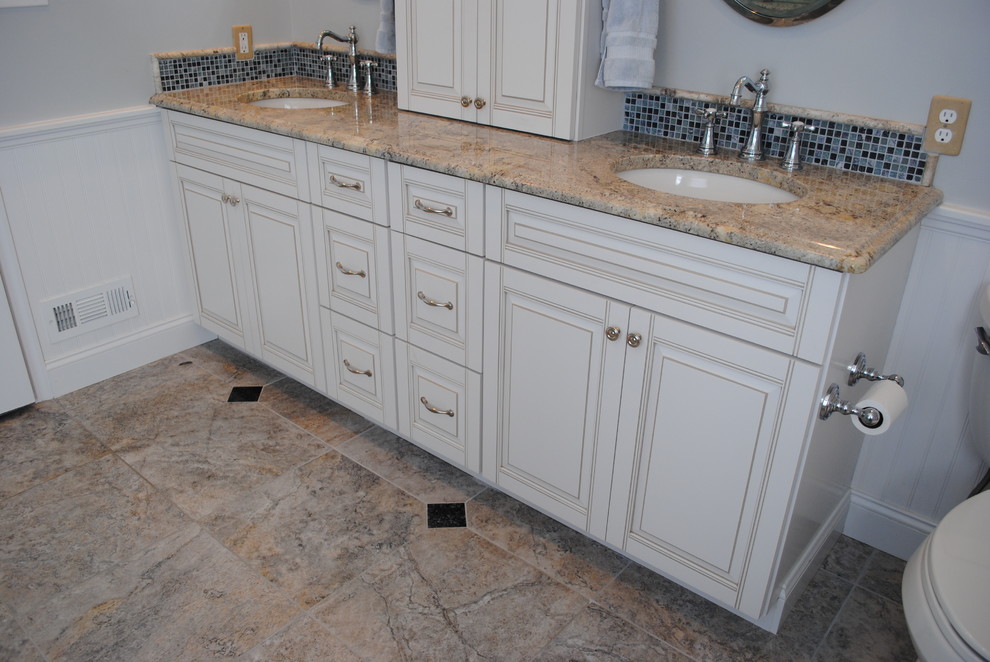 Beautiful Bathroom Vanities Traditional Bathroom Philadelphia