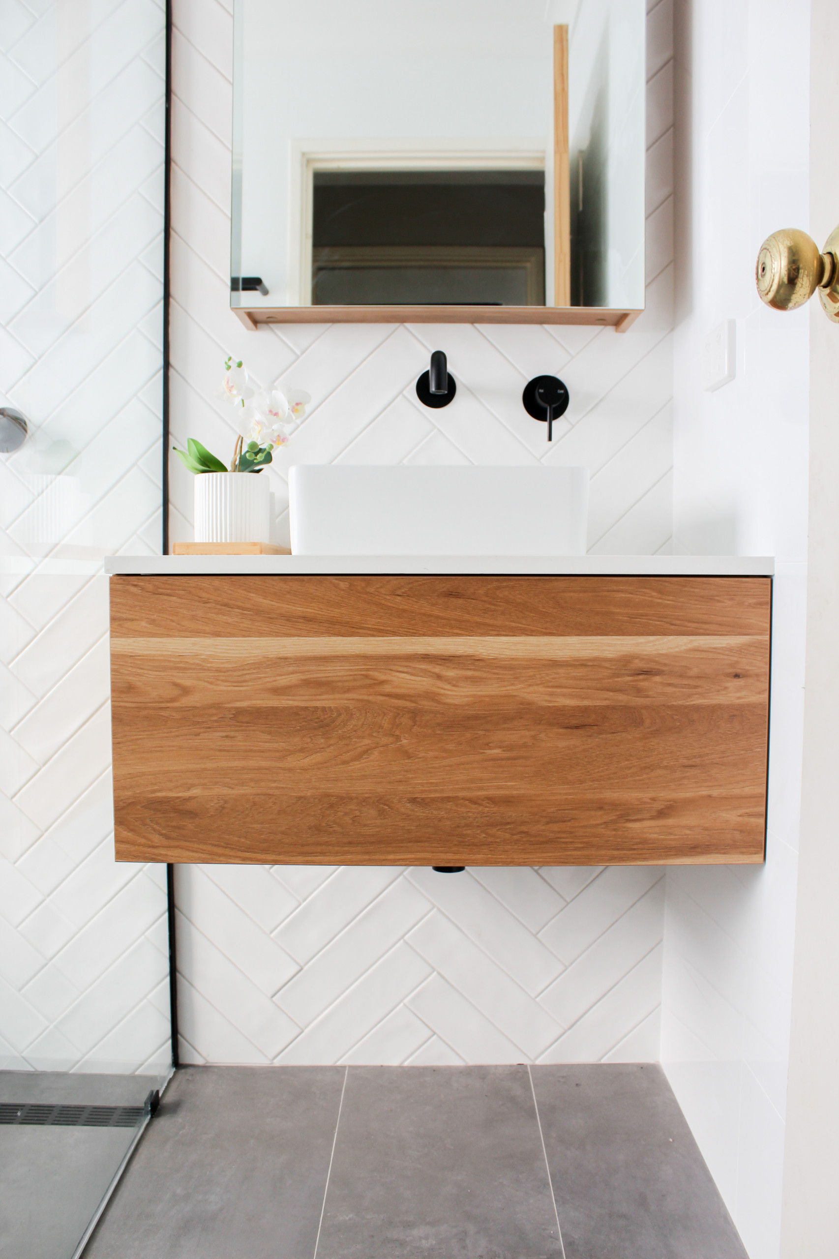 Ideas Para Cuartos De Bano Fotos De Cuartos De Bano Modernos Sin Sin Inodoro Agosto 21 Houzz Es