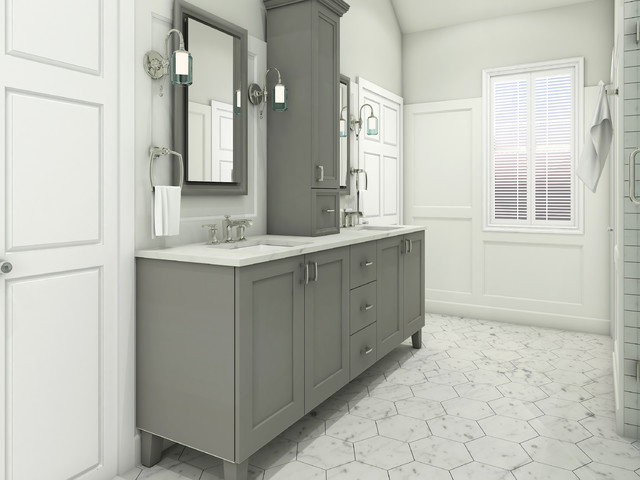Kohler Bathroom Design Service: Transform Your Space Today