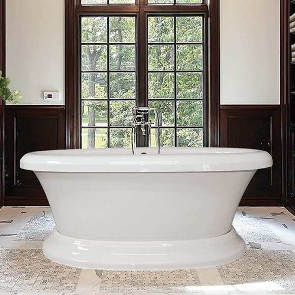 Bello Bathroom Denver by Hydro Massage Products Houzz