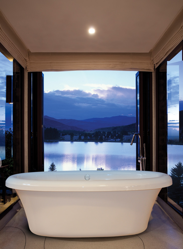 Bello Traditional Bathroom Denver by Hydro Massage Products Houzz