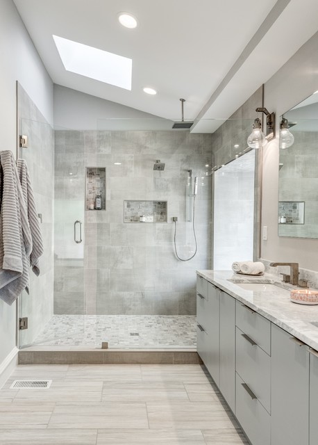 Best Bathroom Remodel 50 000 75, Can You Remodel A Bathroom For 50000