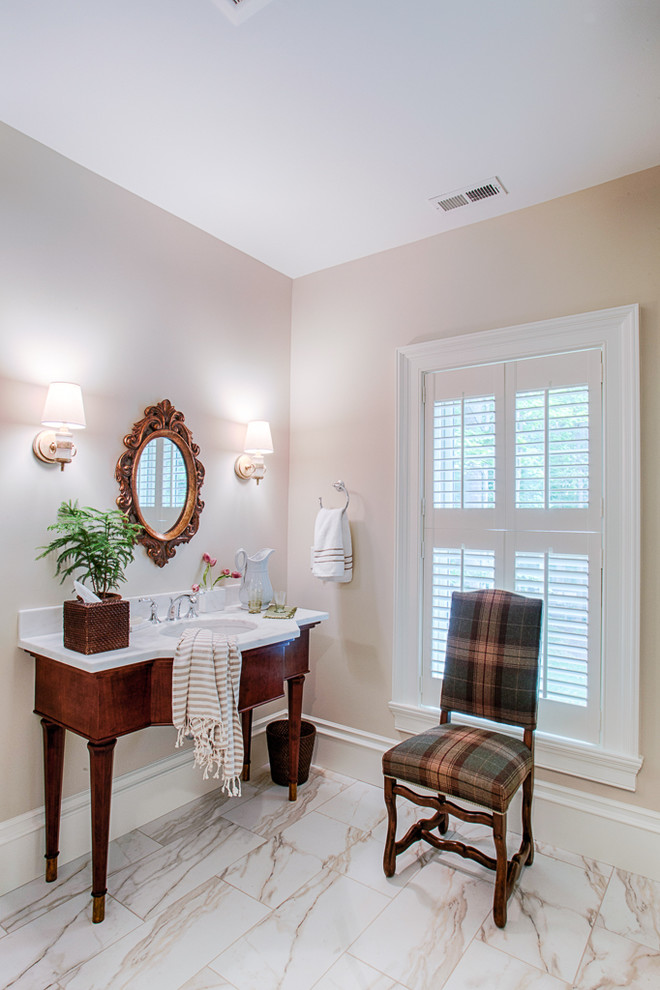 Best Of Ohio 2017 - Grand award Winner - Farmhouse - Bathroom - Other ...