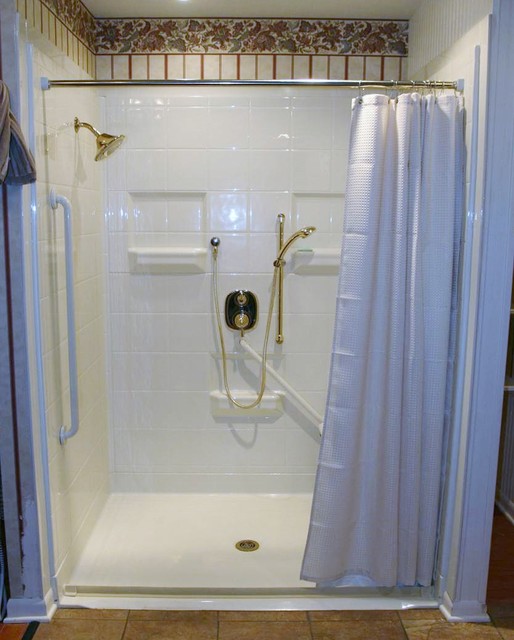Bestbath - ADA Shower Stalls, Commercial Showers, Walk-in Showers