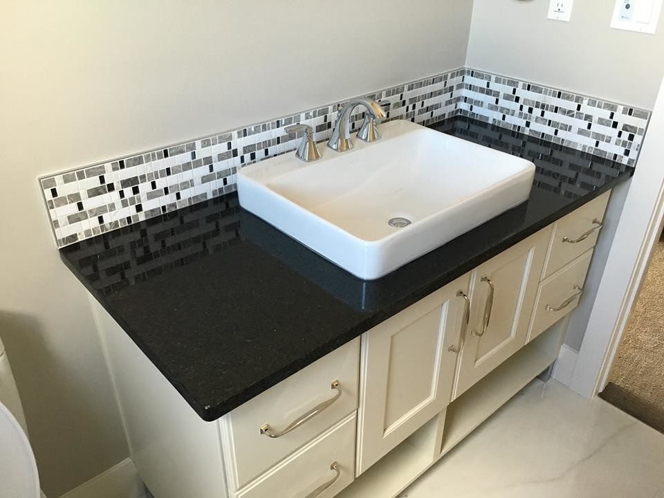 Granite Outlet  Atlas Granite Countertops