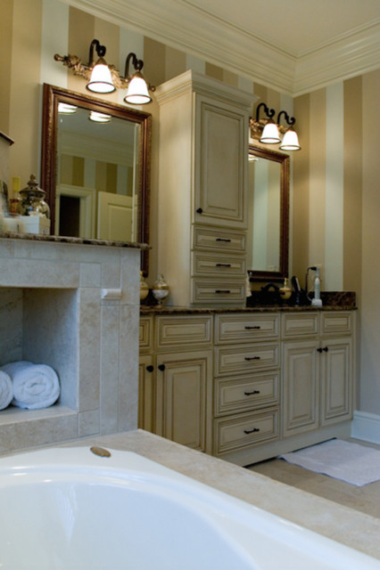 Biltmore New Construction Bathroom Design Traditional Bathroom biltmore-new-construction-bathroom-design-traditional-bathroom