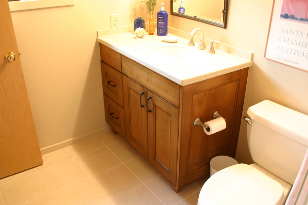 Bkc Kitchen And Bath Remodel Cherry Hills Village Transitional Bathroom Denver By Bkc Kitchen And Bath