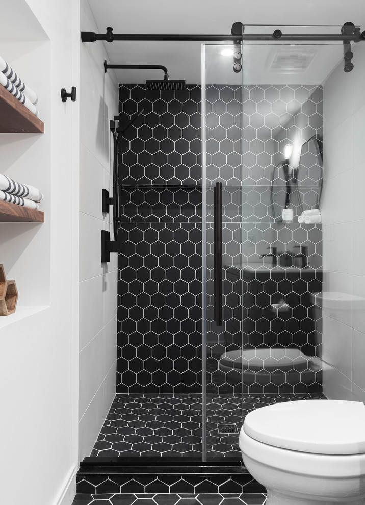 8 Trending Products for an Amazing Glass Tile Shower – AquaBlu Mosaics