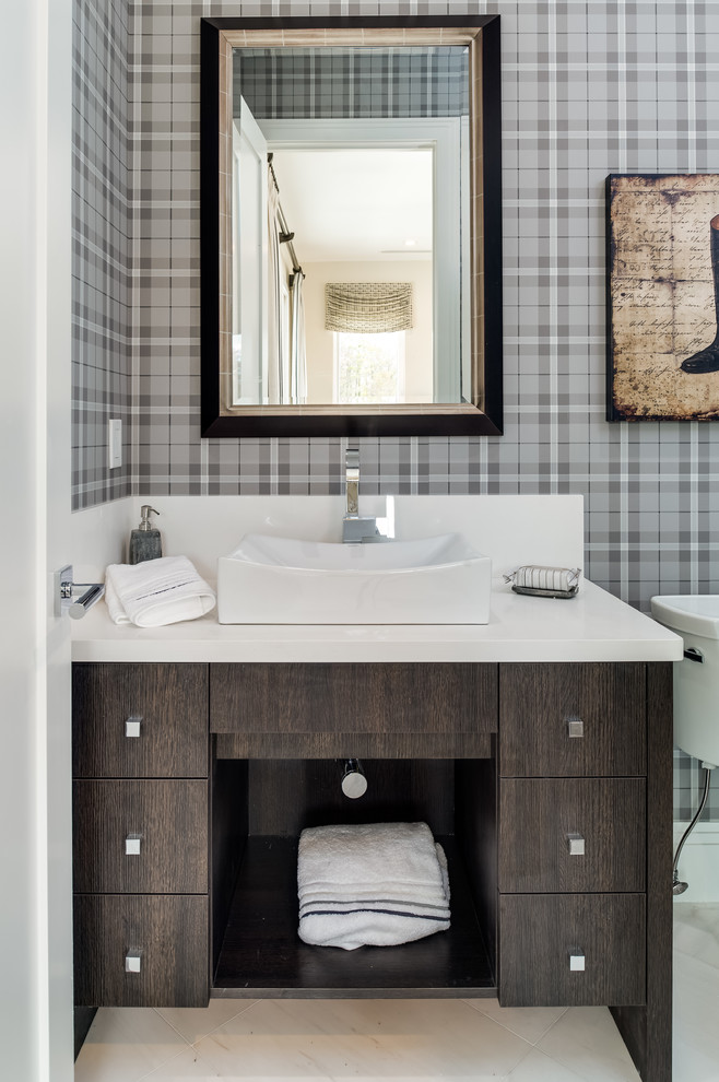 5 Upgrades That Will Make Your Bathroom Look Modern