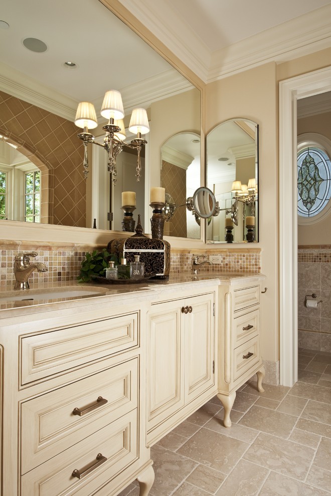 Brownhouse Design - Traditional - Bathroom - San Francisco - by ...