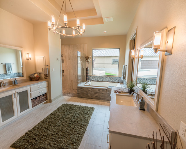 Builder Model Copper Ridge New Braunfels, Texas Country