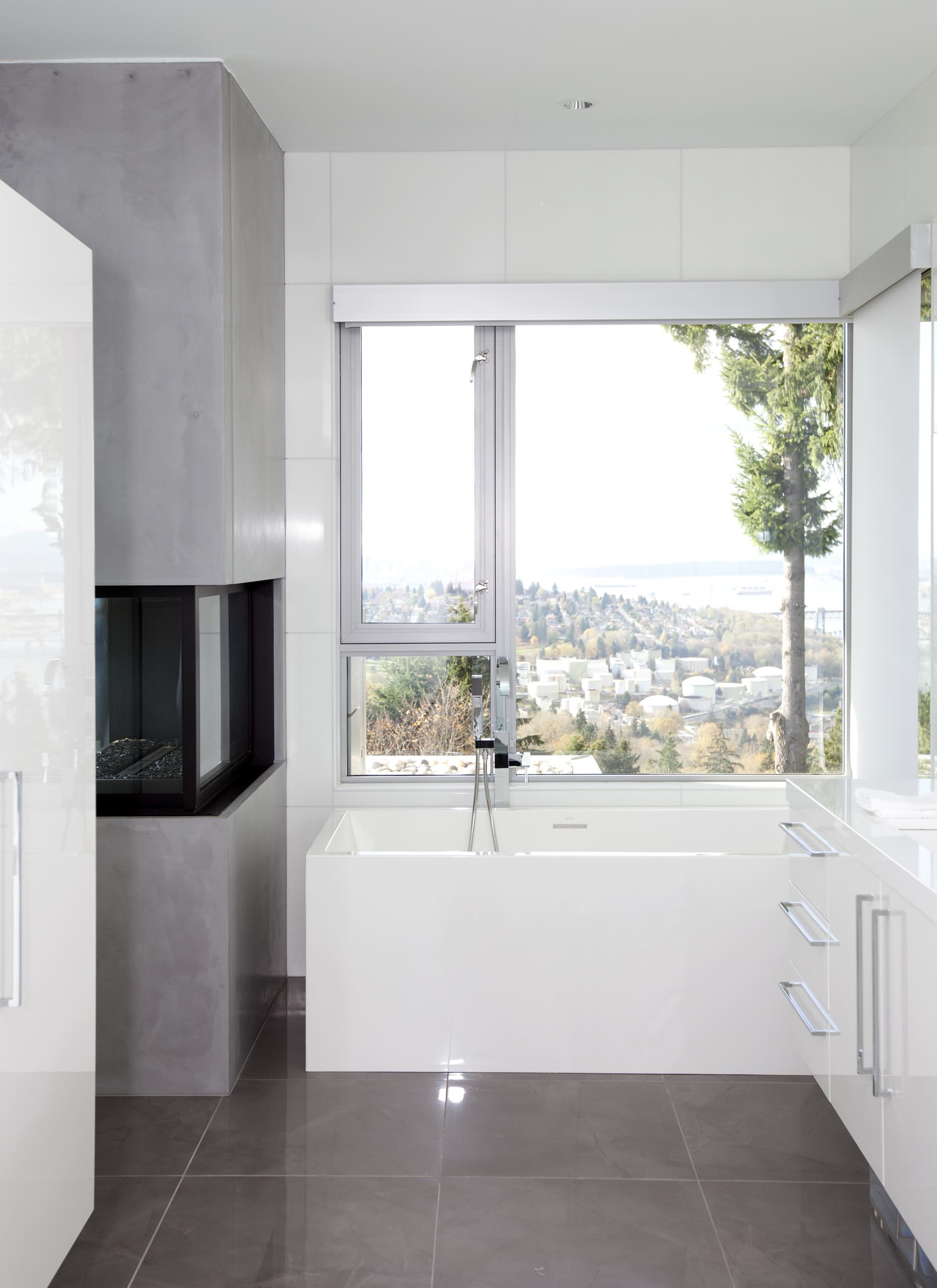 Wetstyle Cube Tub Houzz