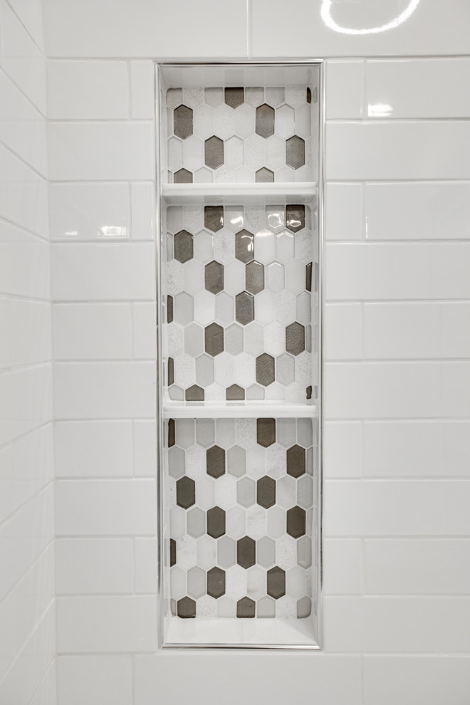 C.R. North Dallas Bathroom Contemporary Bathroom Dallas by