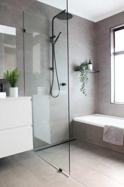 Bathroom Renovation Perth | Full Service | Turbo Plumbing