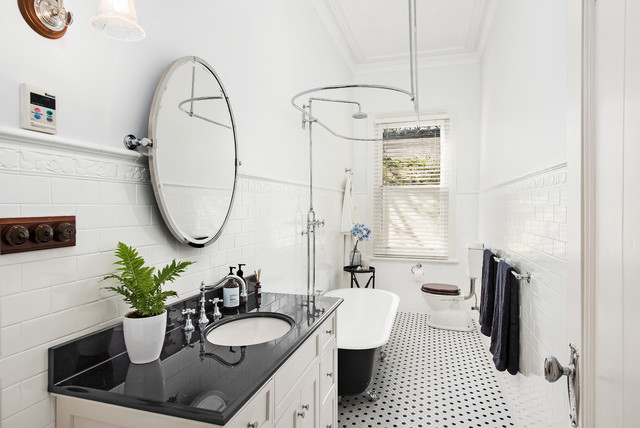 15 BATHROOM IDEAS FOR SMALL BATHROOM DESIGNS IN AUCKLAND – 2021