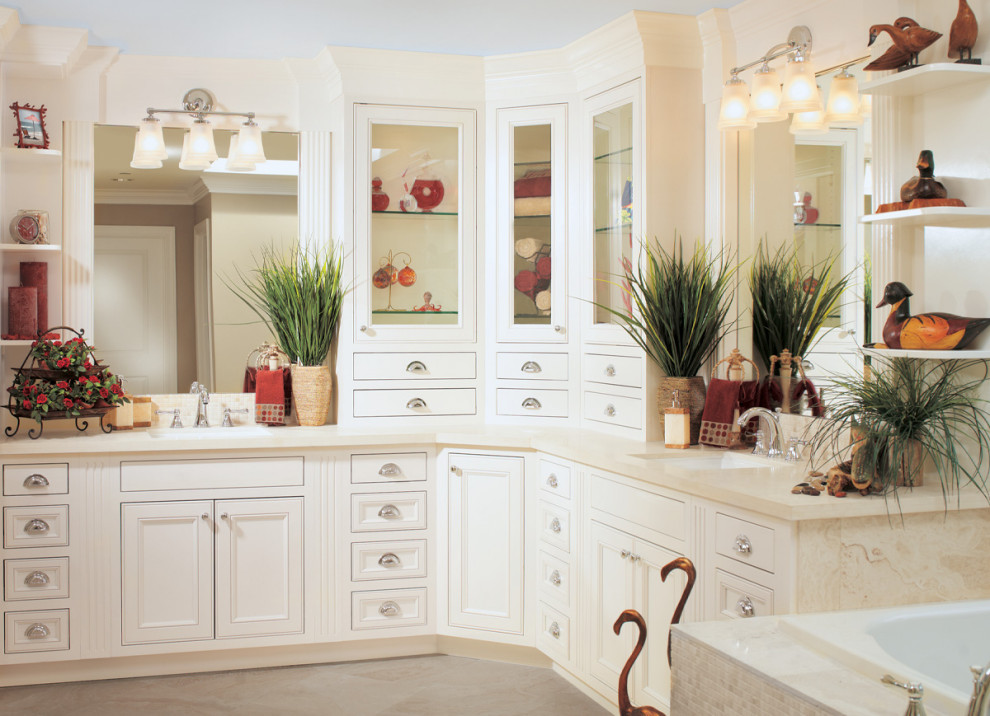 Canyon Creek Bathroom Vanity