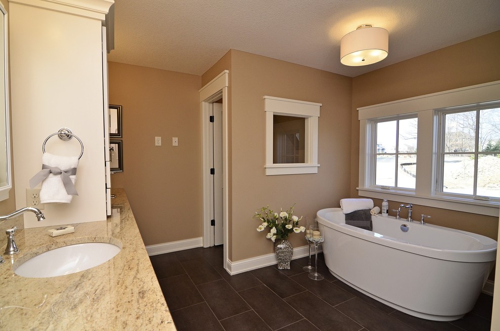 Bathroom remodel chanhassen mn