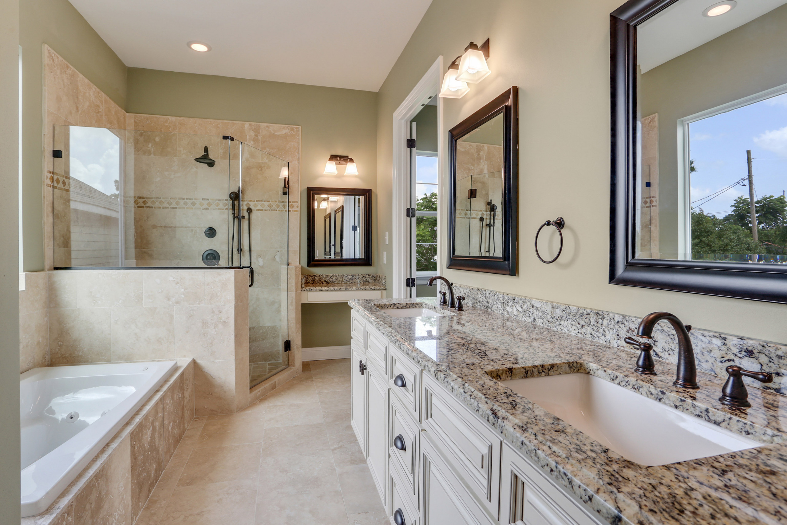 Bathroom remodel - 5 must haves when remodeling a bathroom Michelle Yorke  Design