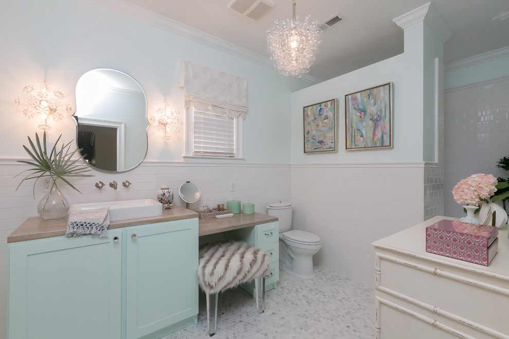 Charleston Home + Design mag's Spring 2016 BestOfPhotos Bathroom