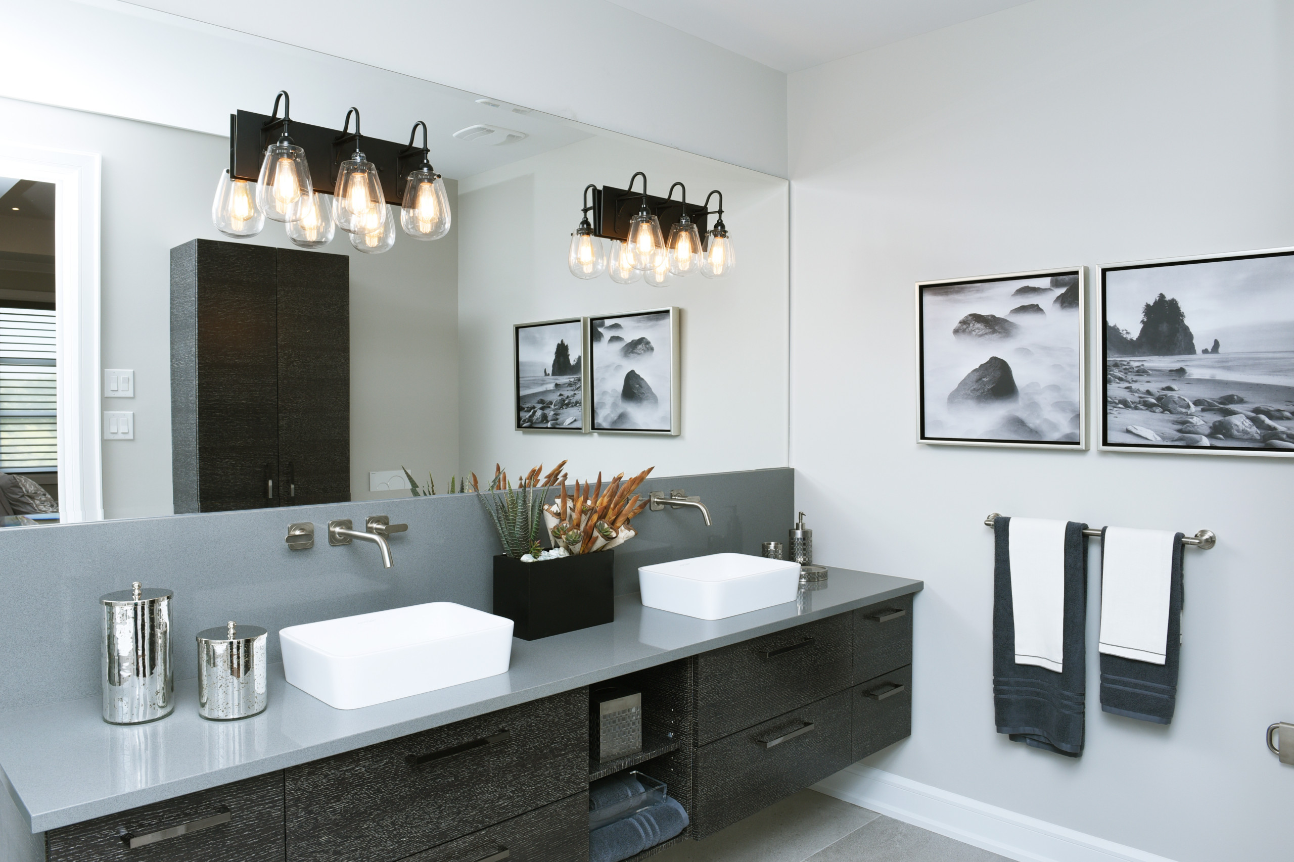 Bathroom Lighting Ottawa – Everything Bathroom