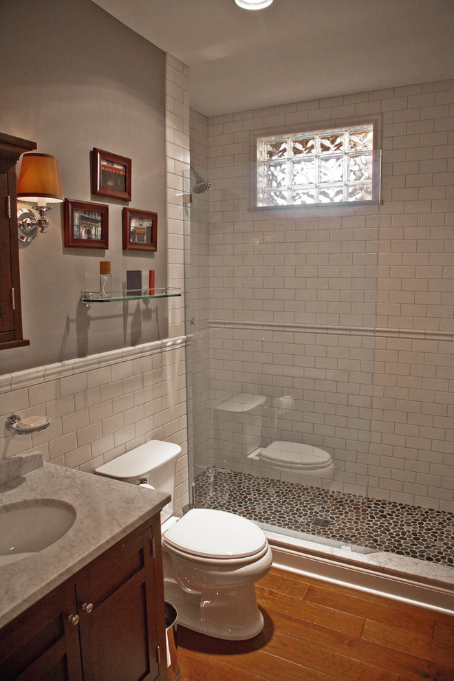 Chester Bath Traditional Bathroom Philadelphia by Superior